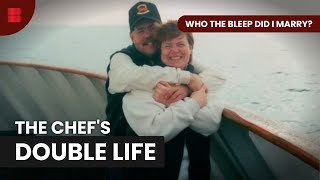 Chef's Dark Secrets Exposed After Arrest | Who The Bleep Did I Marry?