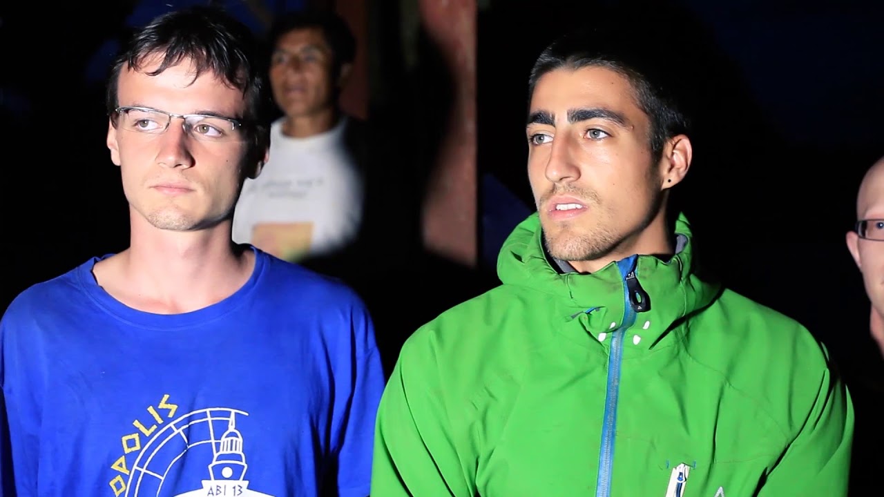 Laguna de los Milagros