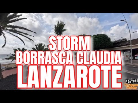 #13November #2025 Puerto del Carmen Lanzarote