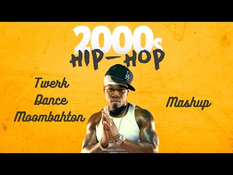 Hip Hop, Moombahton & Dance Music Mashup | EDM | Twerk | Moombahton | Hollywood Songs | DJ Tirth