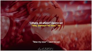 Download lagu Sword Art Online: Progressive Theme Song | LiSA - 'Yuke' | Sub Español, Romaji & English-AMV mp3 Download lagu Sword Art Online: Progressive Theme Song | LiSA - 'Yuke' | Sub Español, Romaji & English-AMV mp3