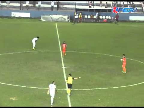 Americano 2x0 Duque de Caxias - Taça Corcovado 2015 - Semifinal