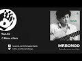 Tom Zé - O Riso e a Faca