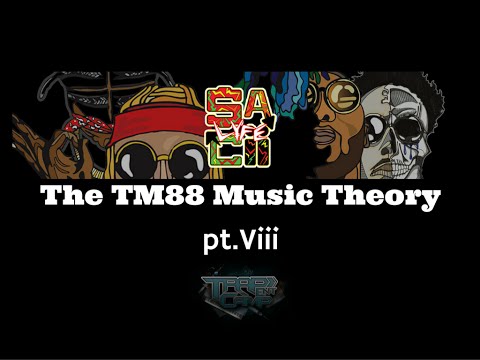 TM88 Music Theory pt.8: Non-Musical