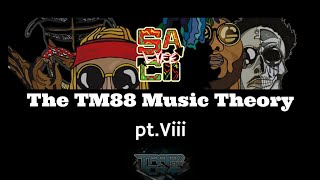 TM88 Music Theory pt.8: Non-Musical
