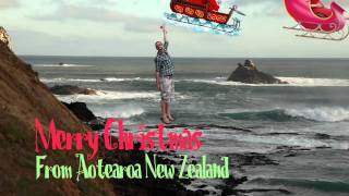 Christmas Card - The Movie