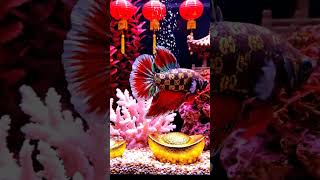 Download lagu Kehidupan Ikan Betta SEPERTI YANG DIHARAPKAN ALAM?! 🤯 KALIAN TIDAK AKAN PERCAYA! 🔥😂 mp3