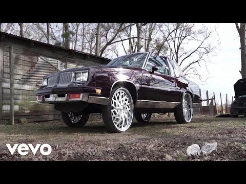 Highway Heavy - Ride With Me Reloaded ft. Tyree Neal, Johnny James, C - Loc