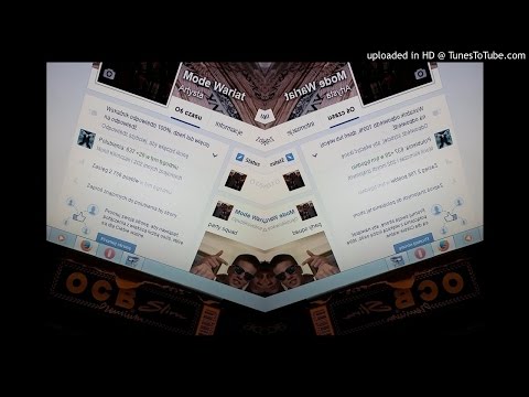 Mode Wariat OCB spontan