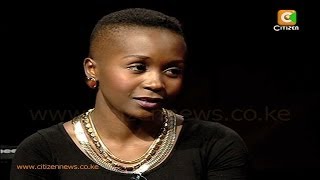 One on One with Anne Kansiime part 1