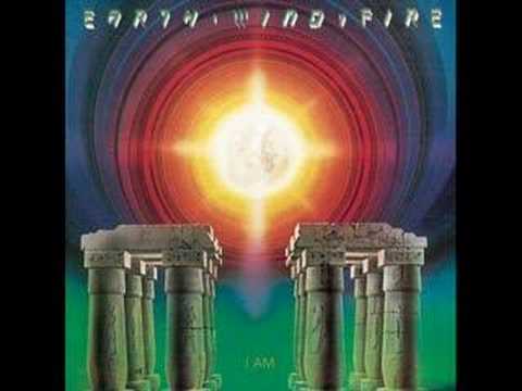 Earth Wind and Fire - Can't Let Go