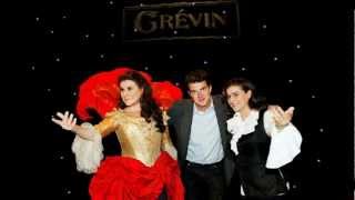 Timori, ruine... Duetto Bartoli & Jaroussky