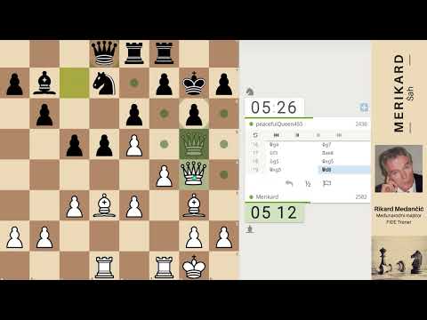 688.  -  JA NA 10 MIN  -   NAPAD TORRE