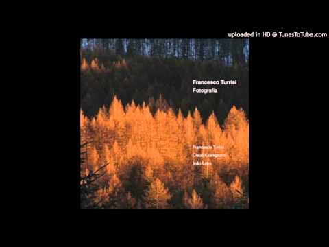 Francesco turrisi - lachrimae (for my father)