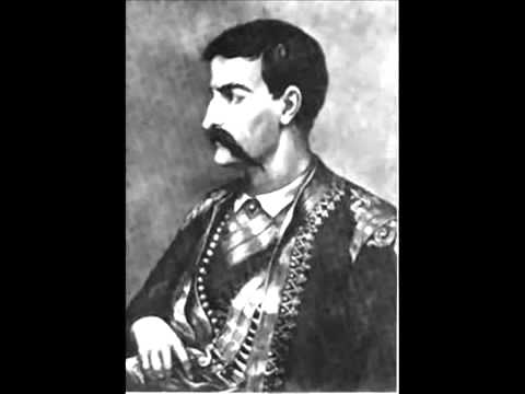 Ој војводо Синђелићу