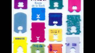 Mighty math - experimental child (Swayzak not Mix)