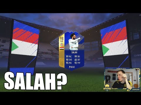 SAINKO TOTS SALAHIN PAKETISTA?