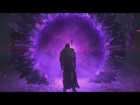 Final Fantasy 16 PS5 Playthrough Pt.71 The Hand Of Iapetus - Chronolith Challenge