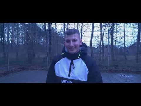 Olie54 - Wejście prod. Blue Atlanta Beats (Official Video)