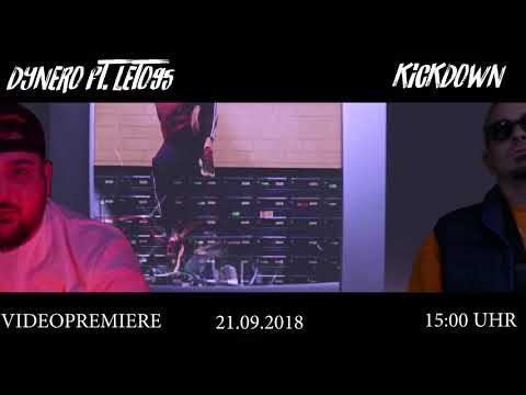 Dynero feat. Leto95 - Kickdown (Trailer)