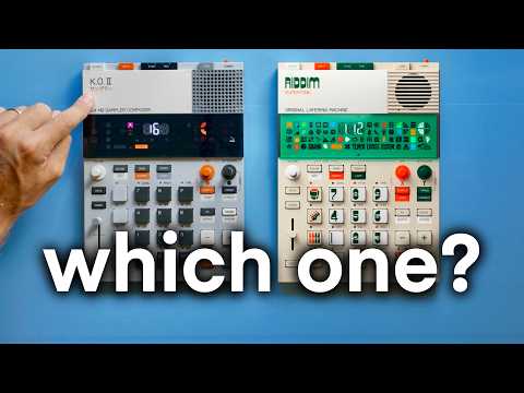 EP-40 RIDDIM vs KOII…the NEW KING?!