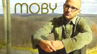 Moby - The Stars