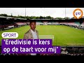 De eerste versterking voor NEC is binnen: Ilias Bronkhorst