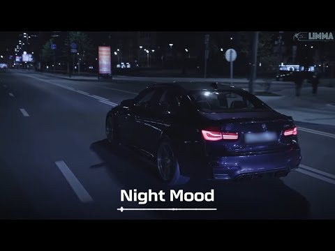 Hayit Murat - Night Mood
