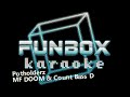 MF DOOM & Count Bass D - Potholderz (Funbox Karaoke, 2003)