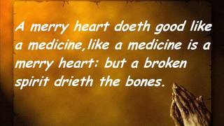 A Merry Heart