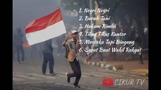 Download lagu Negri ngeri full album music reggae mp3 Download lagu Negri ngeri full album music reggae mp3