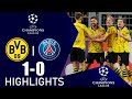 Résumé Dortmund Vs PSG (1-0) - Champions League 2023/24 ( finale) SPORT MAGAZINE #6