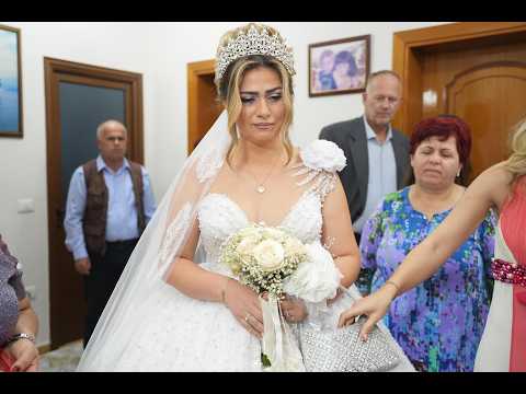 Marrja e nuses ne Berat .Eduart & Anxhela . Video 4k