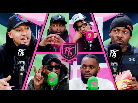 FILTHYFELLAS and XTRA FILTHY 