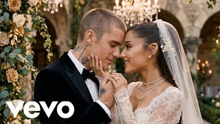 Justin Bieber ft. Ariana Grande – Wish You Would (Official Video)