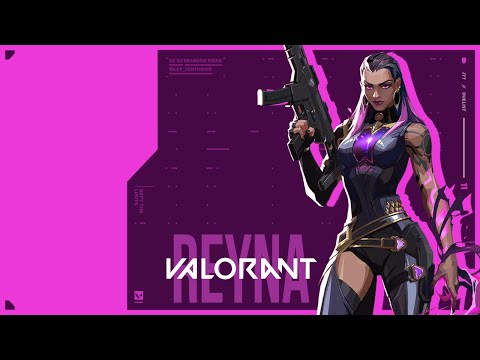 Valorant New update (Patch 2.03)