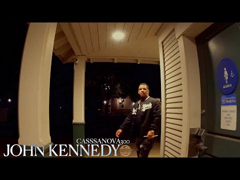 Cassanova300 - John Kennedy || Dir. By Cashinfast ||