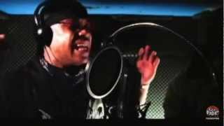 Group Home Ft Guru - The Legacy