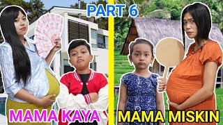 Download lagu MAMA KAYA VS MAMA MISKIN DIKEHIDUPAN SEHARI HARI P... mp3