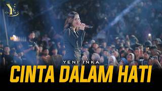 Download lagu Yeni Inka - LOVE IN THE HEART | Live OJING BLORA ( Music Yi Production) mp3