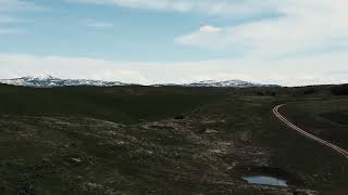 Elk Head View Ranch For Sale in Hayden, CO