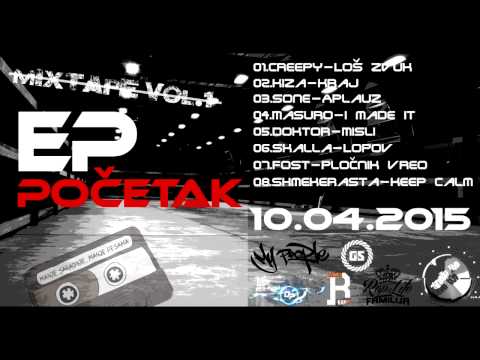 07.Fost - Pločnik vreo