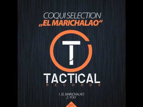 Coqui Selection-You-(Original Mix) TR011