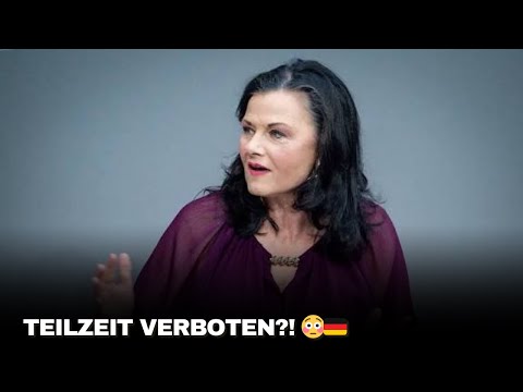 CDU will Teilzeit-Recht kippen – Müssen die Deutschen bald mehr arbeiten?