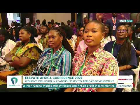 Julius Debrah Calls for Greater African Ownership of Creative Industry Profits