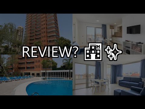 aparthotel bcl levante lux