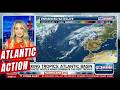 Tracking the Tropics: Breaking Down the Action in the Atlantic