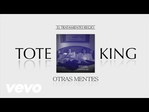 Video thumbnail for Otras Mentes
