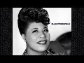 Ella Fitzgerald - Remind Me