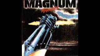 Magnum - Kingdom Of Madness (live 1979)